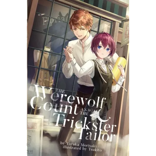 The Werewolf Count and the Trickster Tailor