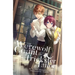 The Werewolf Count and the Trickster Tailor