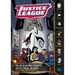 The Joker and Harley Quinn's Justice League Jailhouse