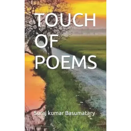 Touch of Poems