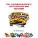 Dr. Kindergarten's Letter Sounds and Movements