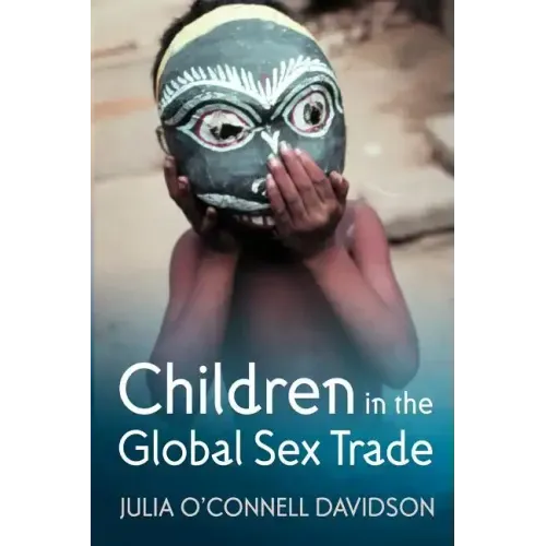 Children in the Global Sex Trade