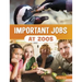 Important Jobs at Zoos