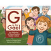 G is for Gael: An Alphabet of Nova Scotia's Gaelic Culture