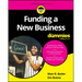 Funding a New Business for Dummies