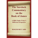 The Surelock Commentary on the Book of James: A Bible Study From A Different Perspective