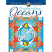 Creative Haven Enchanting Oceans Coloring Book