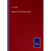 History of the Ottoman Turks