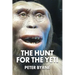 The Hunt for the Yeti