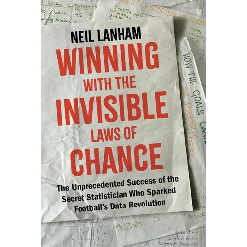 Winning with the Invisible Laws of Chance
