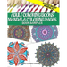 Adult Coloring Books Mandala Coloring Pages Book Sampler: Stress Relief Mandalas
