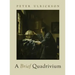 A Brief Quadrivium