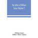 The letters of William James (Volume I)