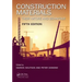 Construction Materials: Their Nature and Behaviour, Fifth Edition