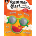 Summer Blast: Getting Ready for Second Grade (Spanish Language Support)