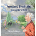 Freesland Fresh Air: Teacupke's Rose