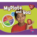 MyPlate and You