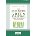 The New Rules of Green Marketing: Strategies, Tools, and Inspiration for Sustainable Branding (16pt Large Print Edition)