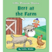 Bert at the Farm