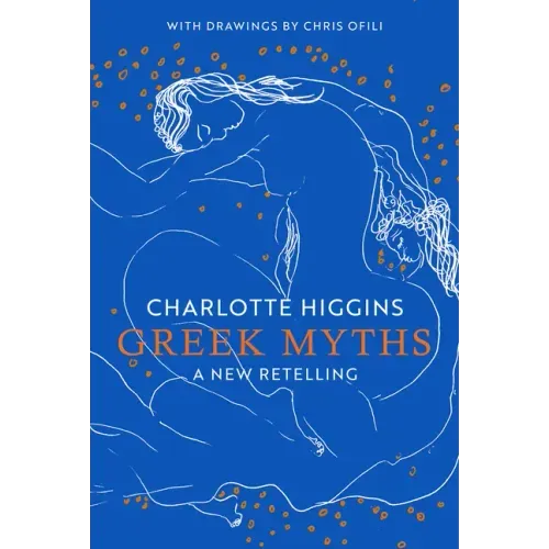 Greek Myths: A New Retelling