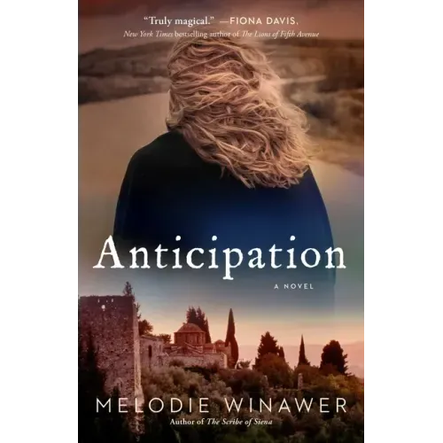 Anticipation