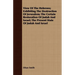View Of The Hebrews; Exhibiting The Destruction Of Jerusalem; The Certain Restoration Of Judah And Israel; The Present State Of Judah And Israel