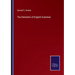 The Elements of English Grammar