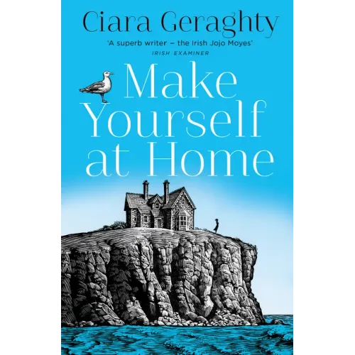 Make Yourself at Home