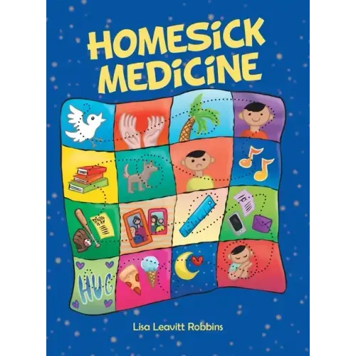 Homesick Medicine