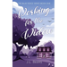 Working for the Widow: Book one in the Blue Ridge Series