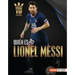 Quién Es Lionel Messi (Meet Lionel Messi): Superestrella de la Copa Mundial de Fútbol (World Cup Soccer Superstar)