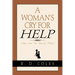 A Woman's Cry For Help