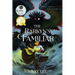 The Rarkyn's Familiar