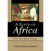 A Slice of Africa: Exotic West African Cuisines
