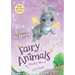 Bella the Bunny: Fairy Animals of Misty Wood