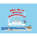 Mr. B's Great Adventures: Head in the San Diego Clouds