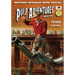 Pulp Adventures #17