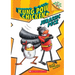 Jurassic Peck: A Branches Book (Kung POW Chicken #5): Volume 5