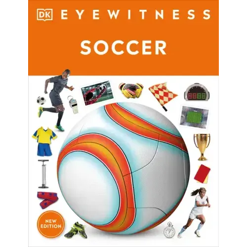 Eyewitness Soccer