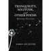 Tranquility, Solitude, and Other Poems