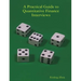 A Practical Guide To Quantitative Finance Interviews
