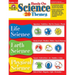 Hands-On Science 20 Themes