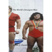 The World's Strongest Man