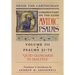 Quid Gloriaris Militia (Denis the Carthusian's Commentary on the Psalms): Vol. 3 (Psalms 51-75)