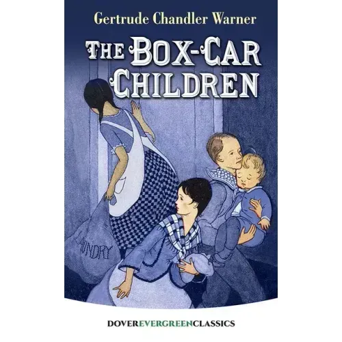 The Box-Car Children