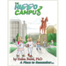 The Hippo Campus: The Interactive Brain Book: Fun Learning for Science Lovers