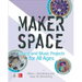 Makerspace Sound and Music Projects for All Ages