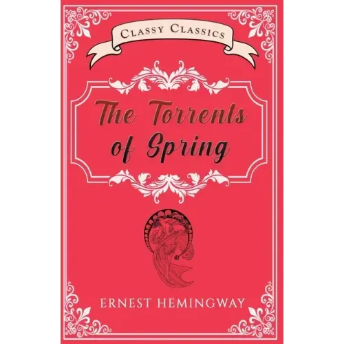 The Torrents of Spring - Paperback