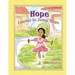 Hope Learns to Jump Rope