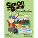 Simon the Bunny Goes on Vacation